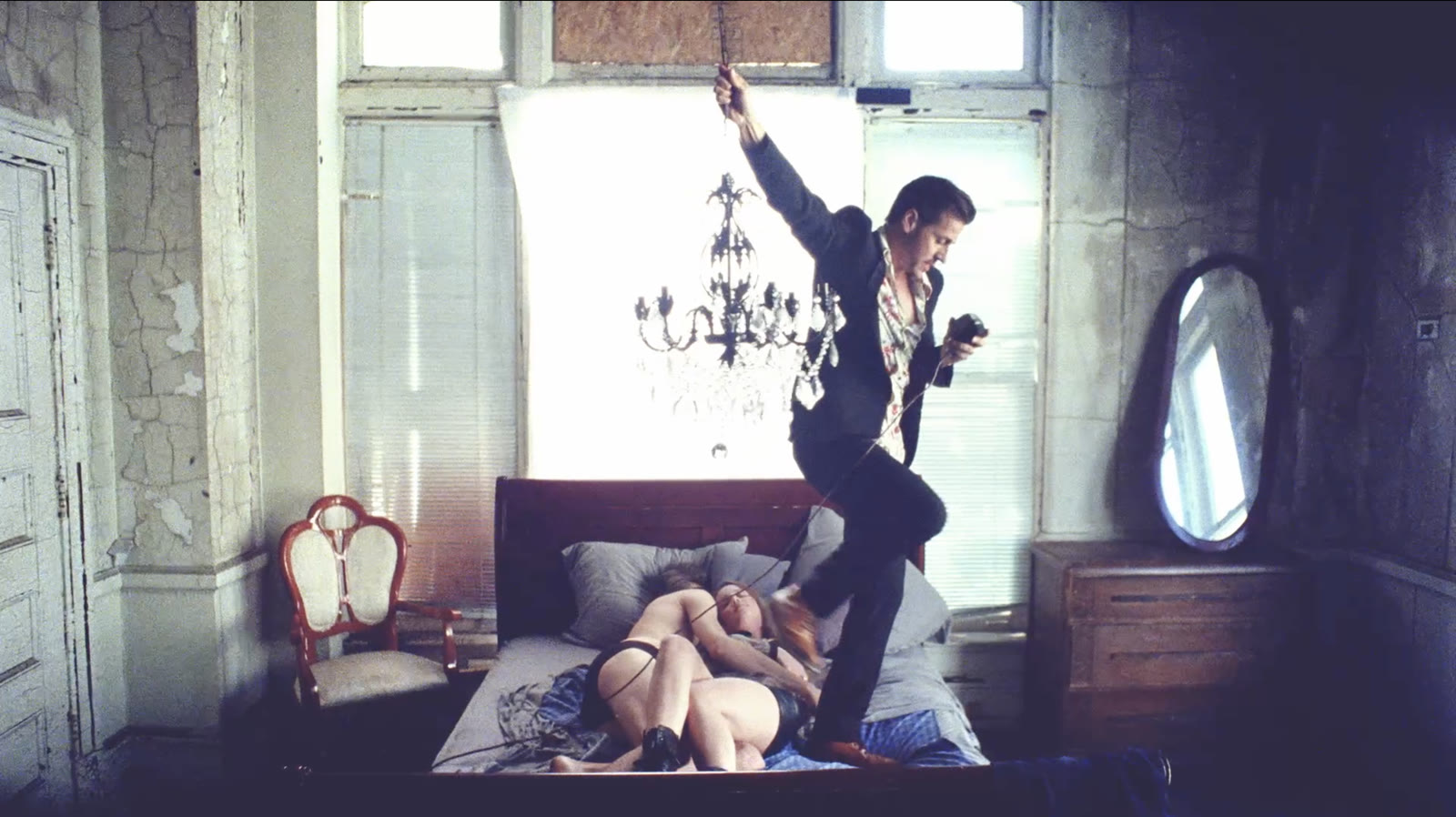Our Lady Peace — As Fast As You Can