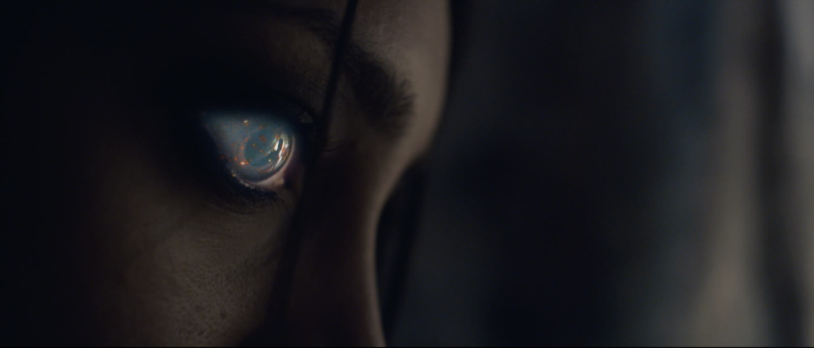 Lifters — Teaser